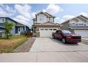 526 Twinriver Road West, Lethbridge, AB  - Outdoor With Facade 