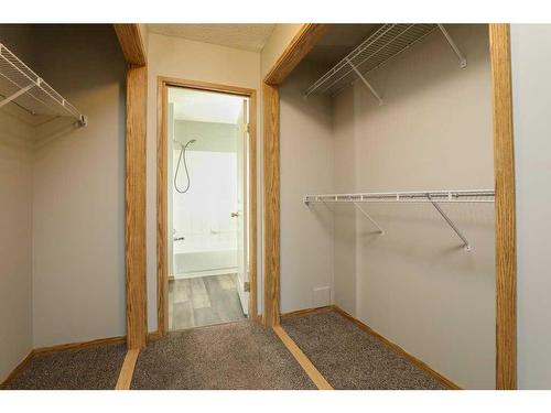 315 Heritage Crescent West, Lethbridge, AB - Indoor With Storage