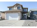 315 Heritage Crescent West, Lethbridge, AB  - Outdoor With Facade 