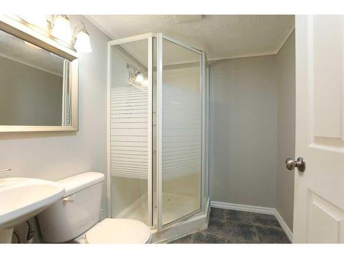 315 Heritage Crescent West, Lethbridge, AB - Indoor Photo Showing Bathroom