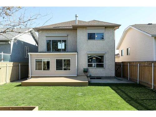 315 Heritage Crescent West, Lethbridge, AB - Outdoor