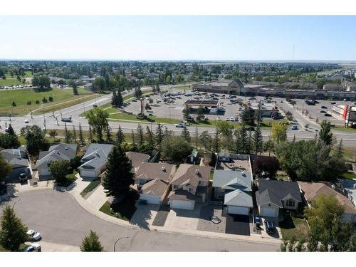 315 Heritage Crescent West, Lethbridge, AB - Outdoor With View