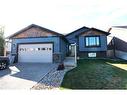 609 10 Avenue West, Barnwell, AB  - Outdoor 