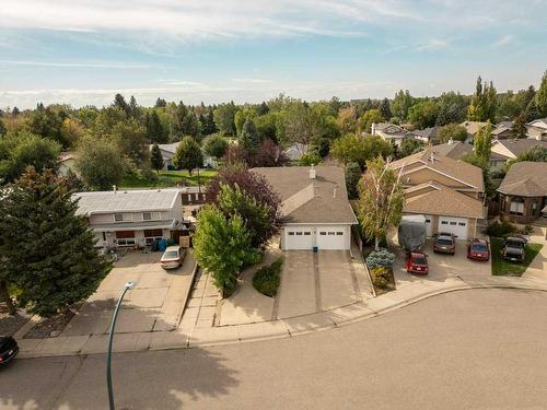 1314 Waterton Road South, Lethbridge, AB - Outdoor With View