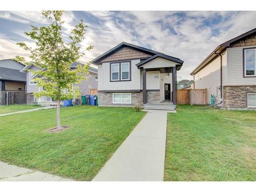 572 Sunridge Crescent West, Lethbridge, AB - Outdoor