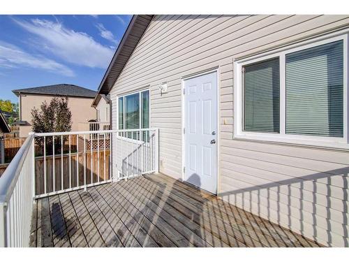 572 Sunridge Crescent West, Lethbridge, AB - Outdoor With Exterior