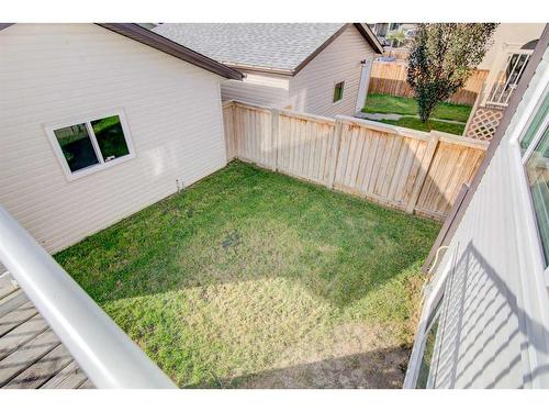 572 Sunridge Crescent West, Lethbridge, AB - Outdoor With Exterior