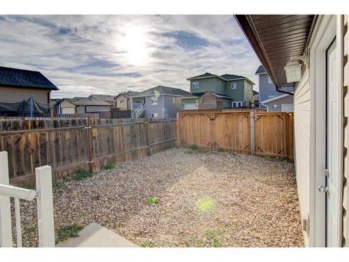 572 Sunridge Crescent West, Lethbridge, AB - Outdoor