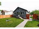 425 12B Street North, Lethbridge, AB  - Outdoor 