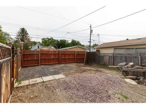 425 12B Street North, Lethbridge, AB - Outdoor