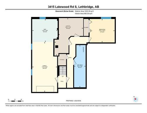 3415 Lakewood Road South, Lethbridge, AB - Other