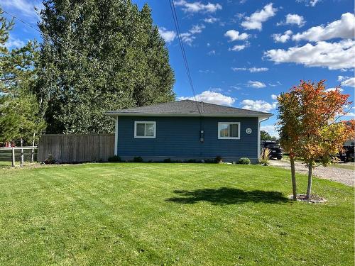 349 S 3 Street West, Magrath, AB - Outdoor