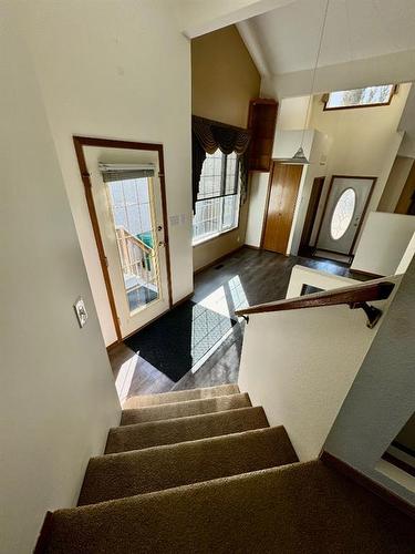 228 Mt Blakiston Road West, Lethbridge, AB - Indoor Photo Showing Other Room