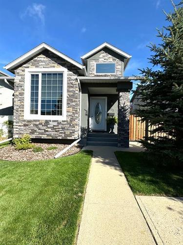 228 Mt Blakiston Road West, Lethbridge, AB - Outdoor