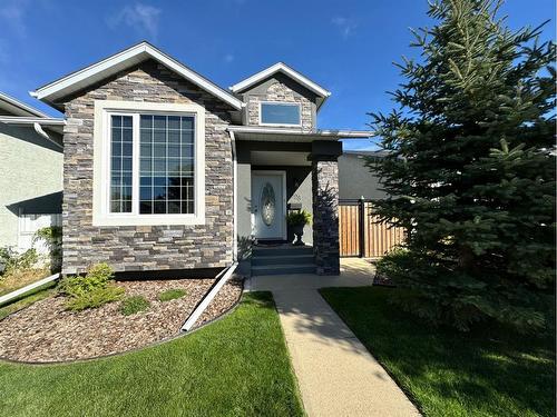 228 Mt Blakiston Road West, Lethbridge, AB - Outdoor