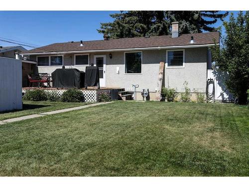 2434 7A Avenue North, Lethbridge, AB - Outdoor