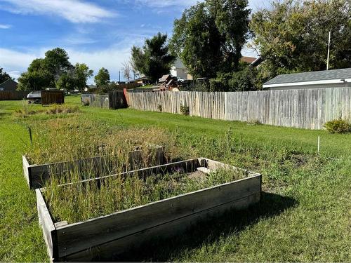 241 1 Street West, Cardston, AB - Outdoor With Backyard