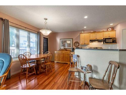 16 Rivercrest Court West, Lethbridge, AB - Indoor