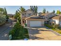 16 Rivercrest Court West, Lethbridge, AB  - Outdoor With Facade 