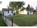 106 3Rd Street, Picture Butte, AB  - Outdoor 