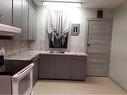 106 3Rd Street, Picture Butte, AB  - Indoor Photo Showing Kitchen 