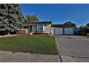 551 16 Street, Fort Macleod, AB  - Outdoor With Facade 