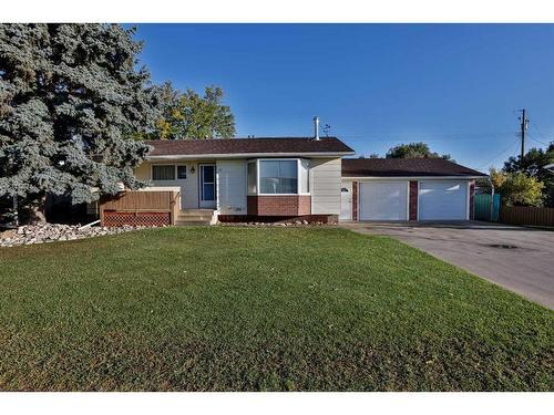 551 16 Street, Fort Macleod, AB - Outdoor