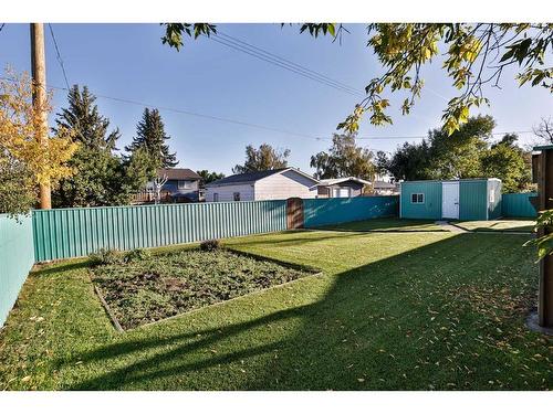 551 16 Street, Fort Macleod, AB - Outdoor