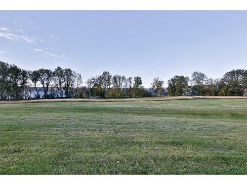 676 Lakeside Drive, Rural Vulcan County, AB - Outdoor With View