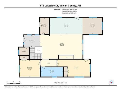 676 Lakeside Drive, Rural Vulcan County, AB - Other