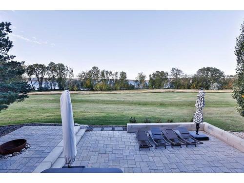 676 Lakeside Drive, Rural Vulcan County, AB - Outdoor With View