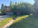 798 Hyde Street, Pincher Creek, AB  - Outdoor 