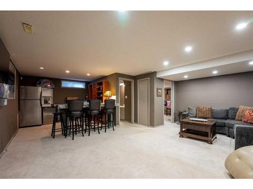 103 Canyon Terrace West, Lethbridge, AB - Indoor