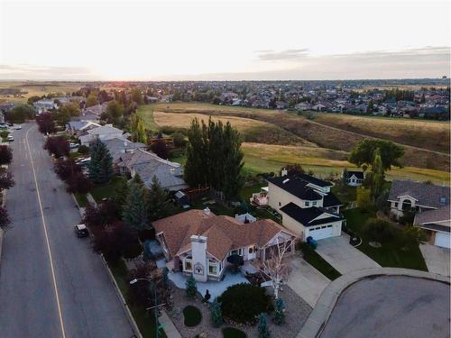 103 Canyon Terrace West, Lethbridge, AB - Outdoor With View