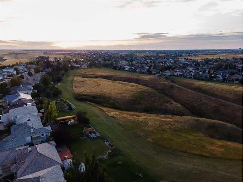 103 Canyon Terrace West, Lethbridge, AB - Outdoor With View