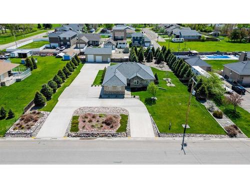 360 E 1 Avenue South, Magrath, AB - Outdoor With View