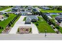 360 E 1 Avenue South, Magrath, AB  - Outdoor With View 