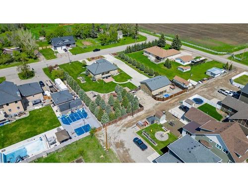 360 E 1 Avenue South, Magrath, AB - Outdoor With View