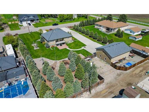 360 E 1 Avenue South, Magrath, AB - Outdoor With View