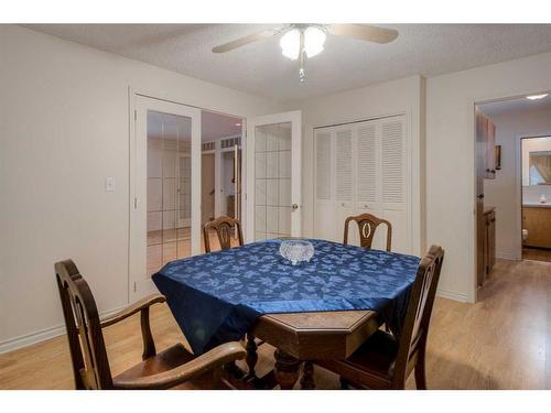 612 12 Street South, Lethbridge, AB - Indoor Photo Showing Dining Room