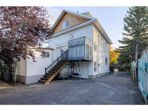 612 12 Street South, Lethbridge, AB - Outdoor