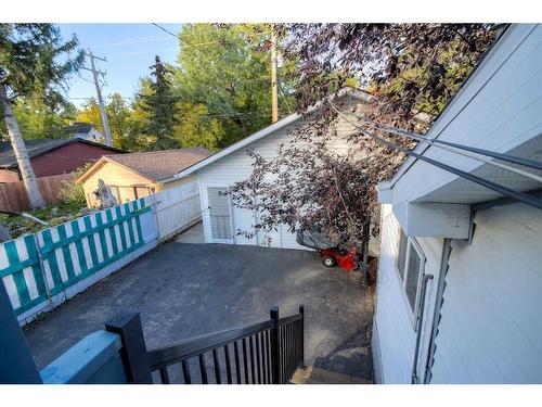 612 12 Street South, Lethbridge, AB - Outdoor