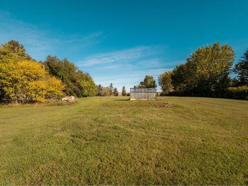 231077 Twp 100A, Rural Lethbridge County, AB - Outdoor With View