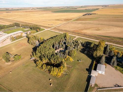 231077 Twp 100A, Rural Lethbridge County, AB - Outdoor With View