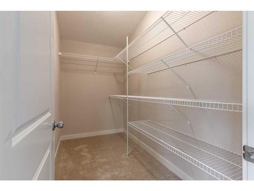 128 Rivermill Landing West, Lethbridge, AB - Indoor With Storage