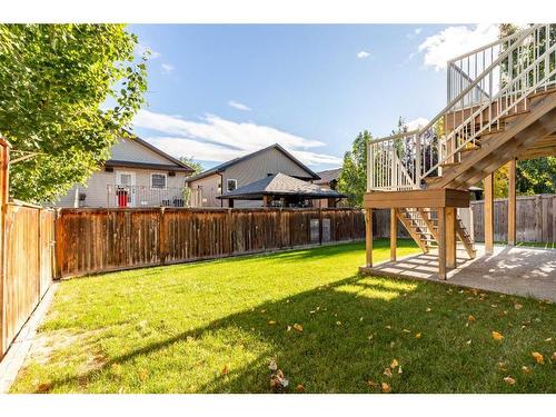 128 Rivermill Landing West, Lethbridge, AB - Outdoor