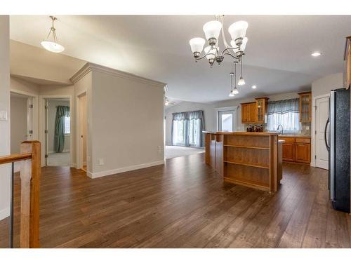 128 Rivermill Landing West, Lethbridge, AB - Indoor