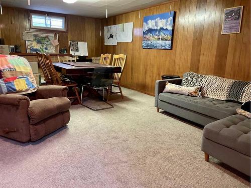 2117 19 Avenue South, Lethbridge, AB - Indoor Photo Showing Basement