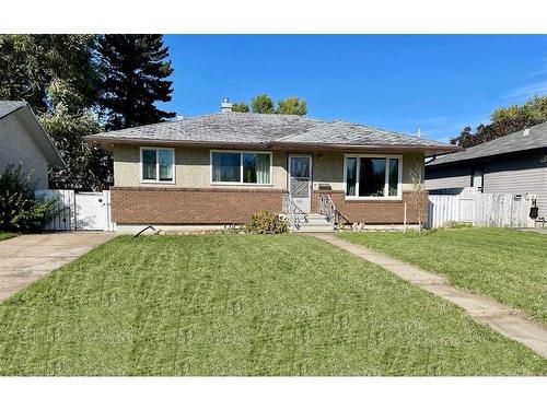 2117 19 Avenue South, Lethbridge, AB - Outdoor