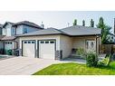 14 Edinburgh Gate West, Lethbridge, AB  - Outdoor 